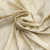 Gold Pure Plain Crepe Tissue