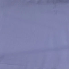 Lilac Wrinkle Satin Plain
