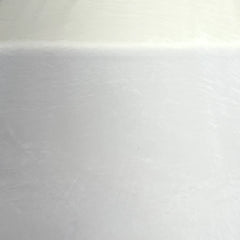 Off White Glass Tissue Organza Plain