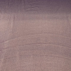 Purple Wrinkle Organza Plain