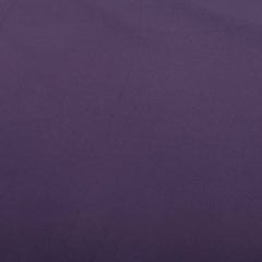 Purple Four Way Stretch Suiting