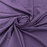 Purple Four Way Stretch Suiting