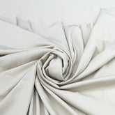 Light Beige Four Way Stretch Suiting