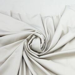 Light Beige Four Way Stretch Suiting