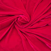Rani Pink Plain Micro Velvet
