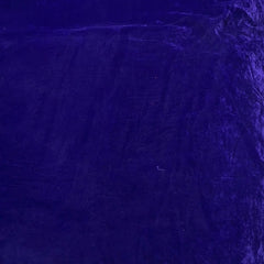 Purple Plain Micro Velvet