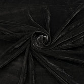 Brown Plain Micro Velvet