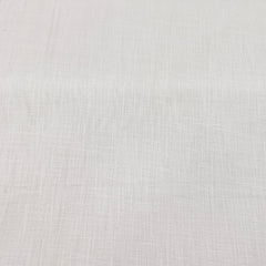 Biscuit Beige Plain Cotton Matka Fabric