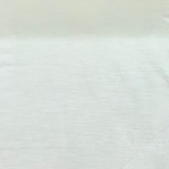 Light Green Plain Satin Linen Fabric