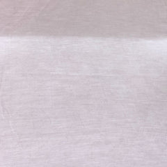 Dusty Purple Plain Satin Linen Fabric