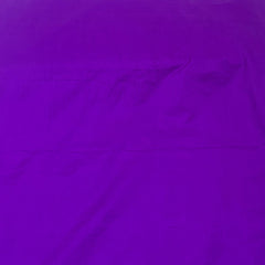 Purple Plain Pure Silk Fabric