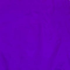 Dark Purple Plain Pure Silk Fabric
