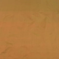 Two Tone Mehndi Green Plain Pure Silk Fabric