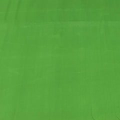 Forest Green Plain Pure Silk Fabric