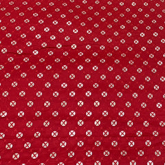 Chinon Chiffon Embroidery Fabric