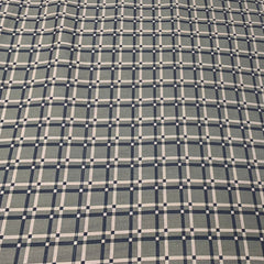 Muslin Printed Fabric