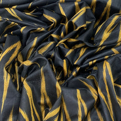 Cotton Printed Fabric