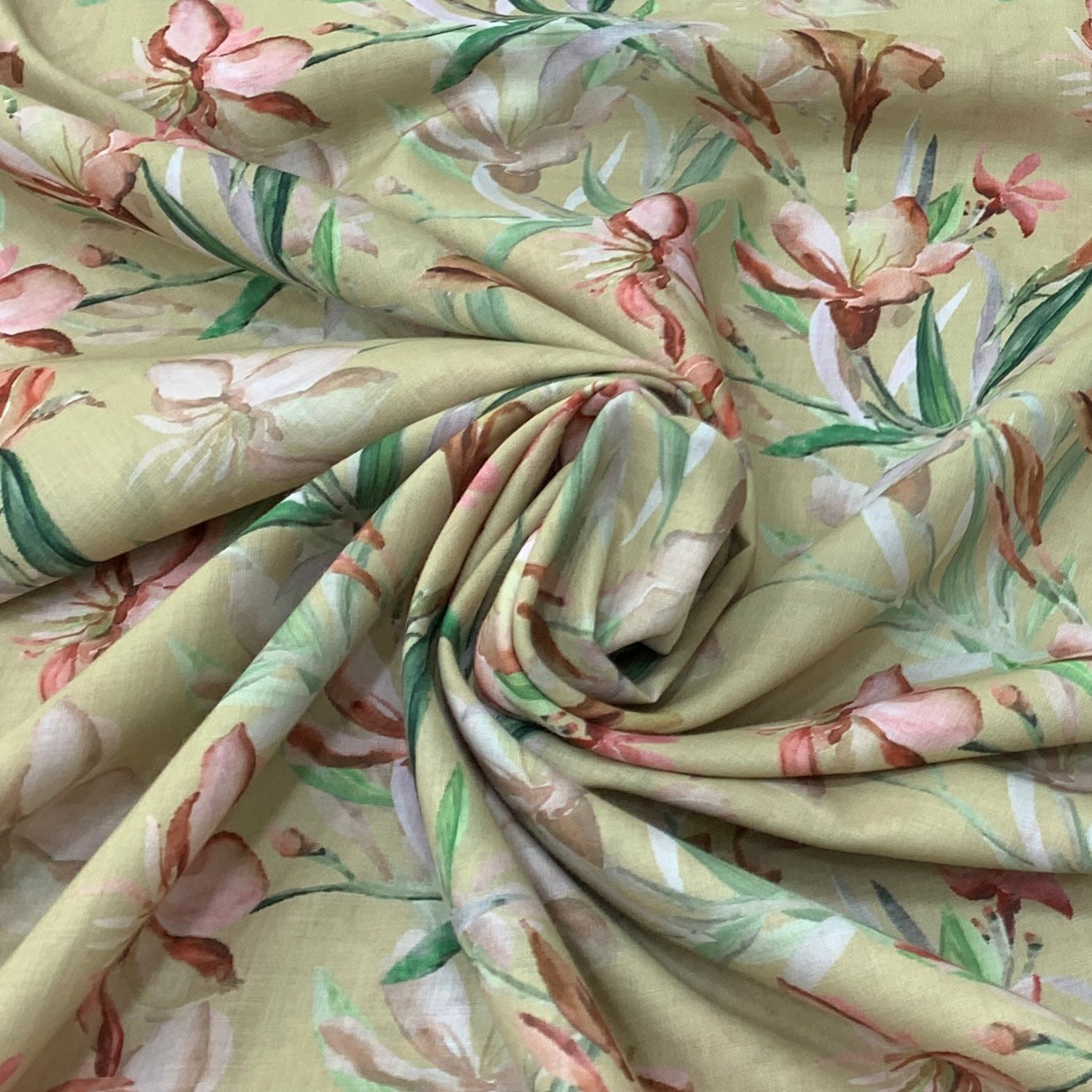 Buy Cotton Printed Fabric Online – Saroj Fabrics