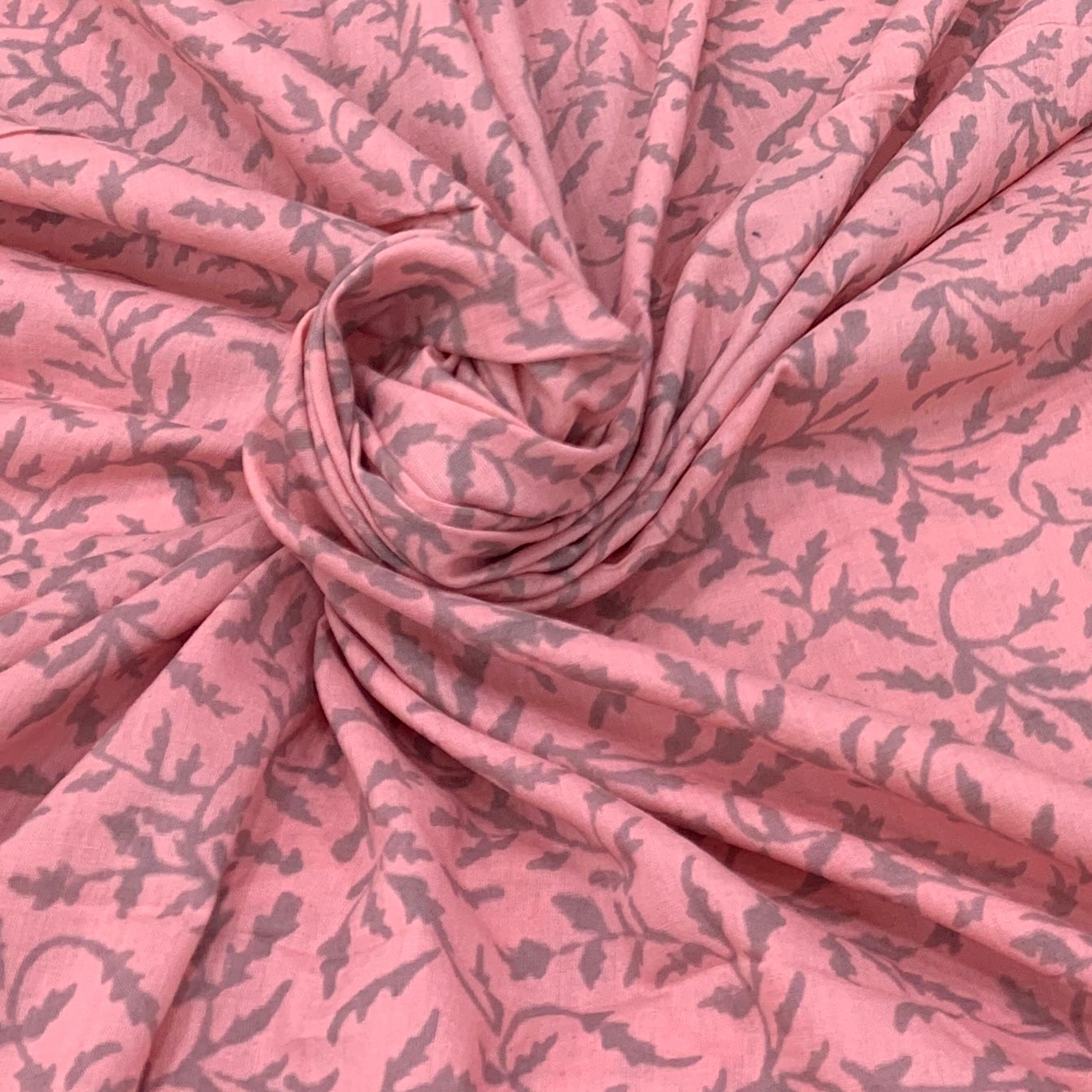 Buy Cotton Printed Fabric Online – Saroj Fabrics