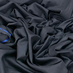 Plain Cotton Linen Fabric