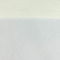 Plain Cotton Linen Fabric