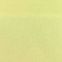 Plain Cotton Linen Fabric