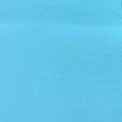 Plain Cotton Linen Fabric