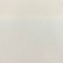 Plain Cotton Linen Fabric