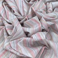 Cotton Printed Fabric