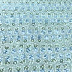 Cotton Printed Fabric