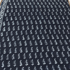 Cotton Printed Fabric