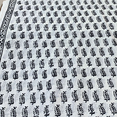 Cotton Printed Fabric
