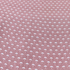 Cotton Printed Fabric