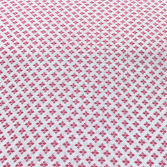 Linen Printed Fabric