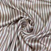Modal Satin Printed Fabric