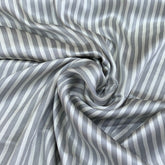 Modal Satin Printed Fabric