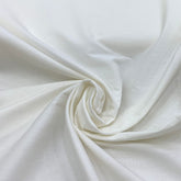 Viscose Cotton Silk Dyeable