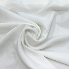 Viscose Slub Dupion Dyeable