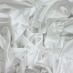 Viscose Raw Silk Dyeable