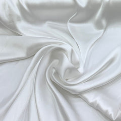 Viscose Satin Dyeable