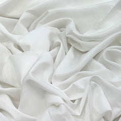 Viscose Slub Dupion Dyeable