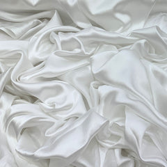 Viscose Satin Dyeable