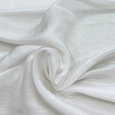 Viscose Upada Silk Dyeable