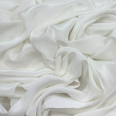Viscose Crepe Dyeable