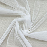 Viscose Soft Net Dyeable