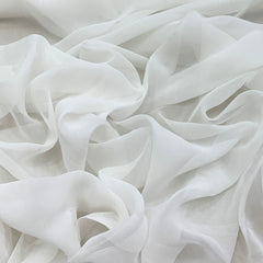 Viscose Georgette Dyeable