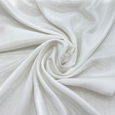 Viscose Silk Voile Dyeable