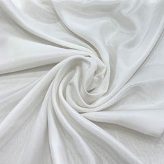 Viscose Silk Voile Dyeable