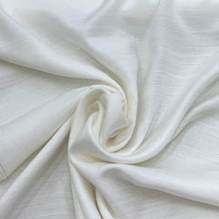 Viscose Linen Slub Dyeable