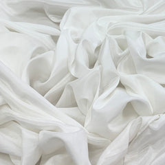 Viscose Silk Voile Dyeable